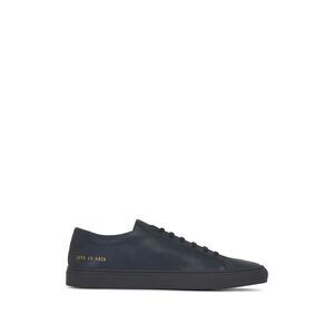 Common Project Blue Trainers - Low-Tops Men